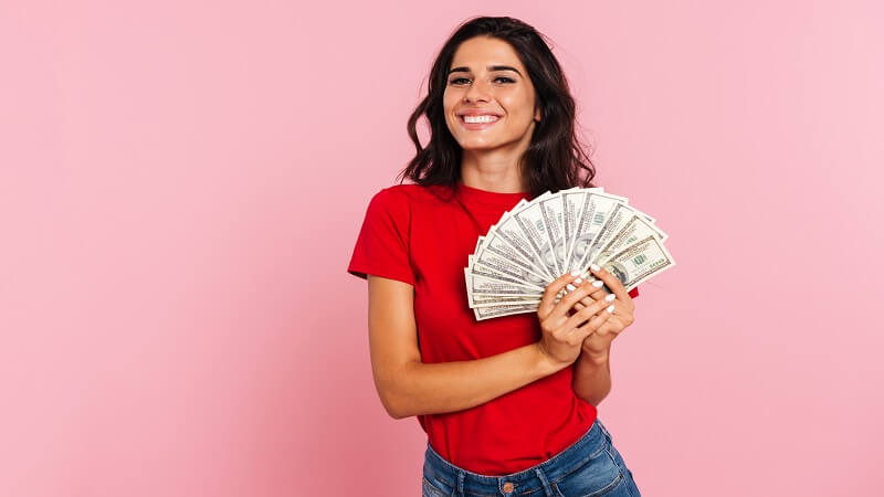 Money BetterThisWorld